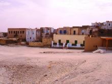 Zawyet el Hashasheen and neighbours 1997