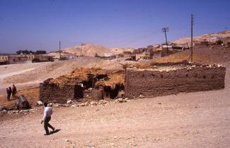 Daramalli southern neighbour 1998