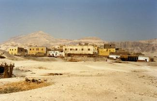 Mohamed el Saidi view 1997