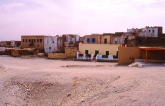 Zawyet el Hashasheen and neighbours 1997